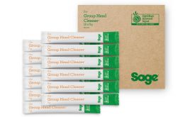 Sage SCC202 Tisztítótabletta 12db (41026257)