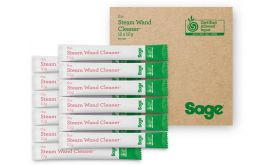 Sage SCC302 Gőzkartisztító tabletta 12db (41026259)