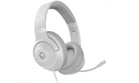 Lorgar Noah 101 3.5mm 2m fejhallgató, fehér (LRG-GHS101W)