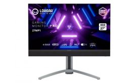 Lorgar MP1 Series 27 UHD MiniLED Fast IPS 160Hz Gaming monitor (LRG-27MP1U160-GY)