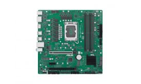 ASUS PRO Q870M-C-CSM S1700 mATX Alaplap