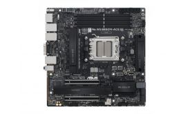 ASUS PRO WS B850M-ACE SE AM5 mATX Alaplap