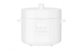 Xiaomi Electric Pressure Cooker 4,8L Elektromos kukta - fehér - BHR8845EU
