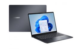 Asus ExpertBook B5 B5605 (B5605CCA-MB0884X) szürke