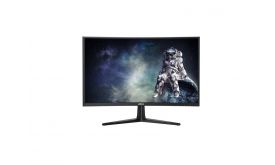 Dahua LM24-E240C 23.6" FHD VA 240Hz ívelt Gaming monitor