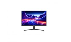 Dahua LM27-E241B 27" FHD IPS 240Hz Gaming monitor, fekete