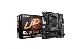 GIGABYTE B550M DS3H R2 AM4 m-ATX Alaplap