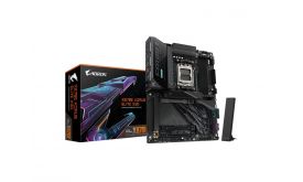 GIGABYTE X870E AORUS ELITE X3D AM5 ATX Alaplap