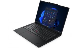 Lenovo ThinkPad E14 G7 (21U2001YHV) fekete