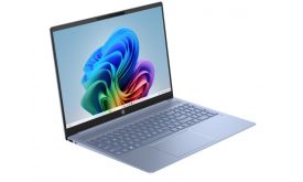 HP OmniBook 5 16-ag1004nh (C92WVEA) kék