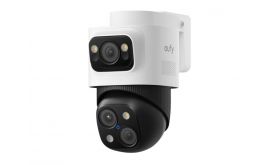 Anker eufy PoE Cam S4 White (T8E00321)