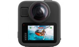 GoPro MAX2 360 akciókamera (CHDHZ-311-RW)