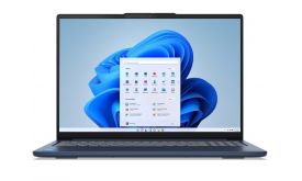 Lenovo IdeaPad Slim 5 16IRH10 (83HS00B8HV) kék