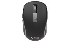 YENKEE YMS 2085BK Dual WL mouse (45019713)