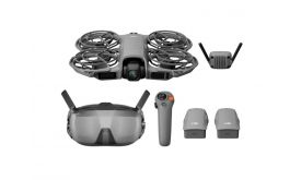 DJI Neo 2 Motion Fly More Combo (CP.FP.00000273.01)