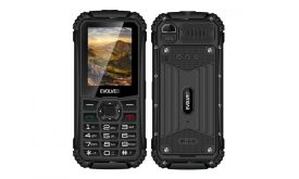 Evolveo StrongPhone Q1 (SGM SGP-Q1-B) Black