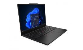 Lenovo ThinkPad L13 G6 (21RB000AHV) fekete