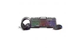 YENKEE YGS 01 INFERNO 3in1 gaming perifériacsomag