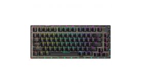 YENKEE YKB 30 ODYSSEY Hotswap mechanikus gamer billentyűzet