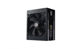 COOLER MASTER MWE GOLD 1050 - V2 ATX 3.1 PCIe5.1 1050W, 14cm, 80+ Gold Moduláris Tápegység (MPE-A501-AFCAG-3EEU)