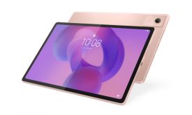 Lenovo Idea Tab Plus TB361FU tablet, 12/256GB (ZAG70173GR) Sand Rose, PEN, WOA