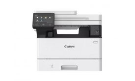 CANON i-SENSYS MF463dw II Multifunkciós mono lézer nyomtató (7188C008)