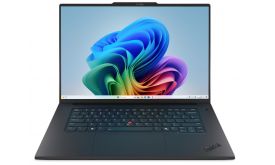 Lenovo ThinkPad T1g G8 (21TD0002HV) fekete