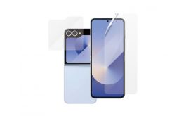 PanzerGlass Screen Protector Samsung Galaxy Z Flip7 FE | Flip6 | Glass & Film (7370)