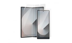 PanzerGlass Screen Protector Samsung Galaxy Z Fold7 | Glass & Film (PG76511)