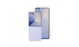 PanzerGlass Screen Protector Samsung Galaxy Z Flip7 | Glass & Film (PG96045)