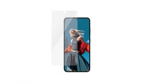 PanzerGlass Screen Protector Samsung Galaxy S25 | S24 | Ultra-Wide Fit (PGRNUWFG38388)