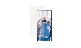 PanzerGlass Screen Protector Samsung Galaxy S25 Ultra | Ultra-Wide Fit (PGRNUWFG38488)