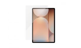 PanzerGlass Screen Protector Samsung Galaxy Tab S10 FE | S9 | S9 FE | Ultra-Wide Fit (PGRTUWFG32648)