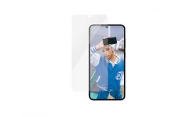 PanzerGlass Ceramic Screen Protector Samsung Galaxy S25+ | S24+ | Ultra-Wide Fit (PGRUWFCG37942)