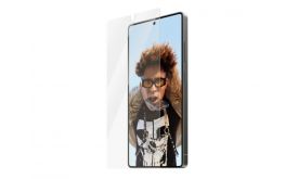 SAFE. by PanzerGlass Screen Protector Samsung Galaxy S25 Ultra | Ultra-Wide Fit w. Aligner (SARNUWFG38488)