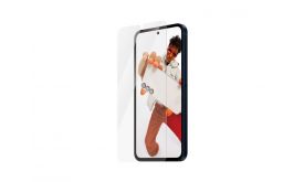 SAFE. by PanzerGlass Screen Protector Samsung Galaxy S24 FE | A36 5G | A56 5G | Ultra-Wide Fit (SARNUWFG38495)