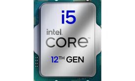 Intel Core i5-12400 2.5GHz, 18MB Cache OEM CPU (CM8071504650608)