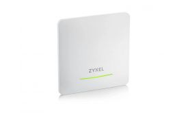 ZYXEL Wireless Access Point Dual Band BE6500 (WiFi 7) Falra rögzíthető (NWA90BEPRO-EU0102F)