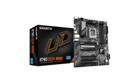 GIGABYTE B760 DS3H GEN5 INTEL B760 S1700 mATX Alaplap