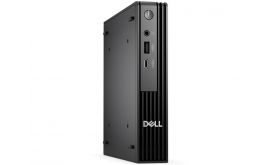 Dell Pro Micro QCM1250 - i3-14100T / 8GB / 512GB SSD / Win11 Pro (BTO002_QCM1250_EMEA)