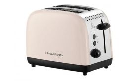 RUSSELL HOBBS 26930-56/RH Colours Plus 2-szeletes kenyérpirító, Jasmine szín