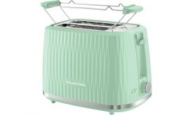 Russell Hobbs EDEN 27374-56/RH 2 szeletes kenyérpirító, pisztácia