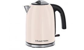 Russell Hobbs Colours Plus 28510-70/RH Jasmine elektromos vízforraló, Jasmine szín
