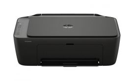 HP DeskJet 2920 All-in-One nyomtató (89F97B) fekete/szürke