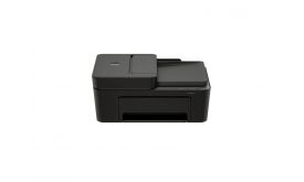 HP DeskJet 4320 All-in-One nyomtató (A24HMB) Fekete/Szürke