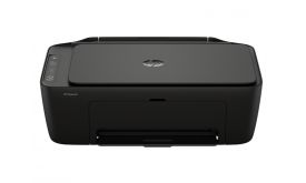 HP DeskJet 2910 AiO tintasugaras nyomtató (89F98B) fekete