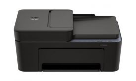 HP DeskJet 4330 All-in-One nyomtató (AJ4X9B) fekete
