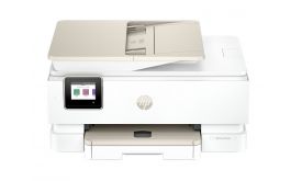 HP Envy Photo 7930 all-in-one nyomtató (B63K5B) fehér/bézs