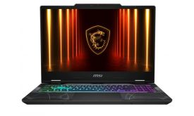 MSI Cyborg 15 B13W (9S7-15Q342-654) fekete