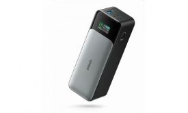 Anker 737 Power Bank Gen 2 Black